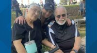 St. Augustine lightning strike victims identified