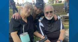 St. Augustine lightning strike victims identified