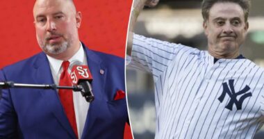 St. John's to get at least 11 games at MSG next season