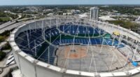 St. Pete City Council will vote to terminate the new stadium deal for the Rays