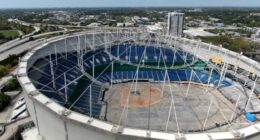 St. Pete City Council will vote to terminate the new stadium deal for the Rays