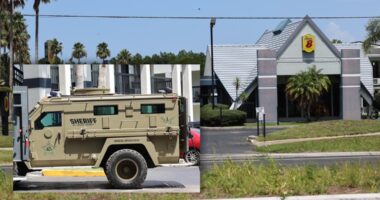 Stabbing incident under investigation in St. Augustine
