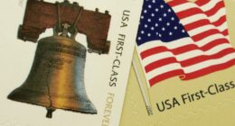 Stamps just got more expensive: How much sending mail costs now
