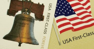 Stamps just got more expensive: How much sending mail costs now