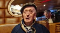 Star Wars actor Kenneth Colley, 87, passes away after catching Covid