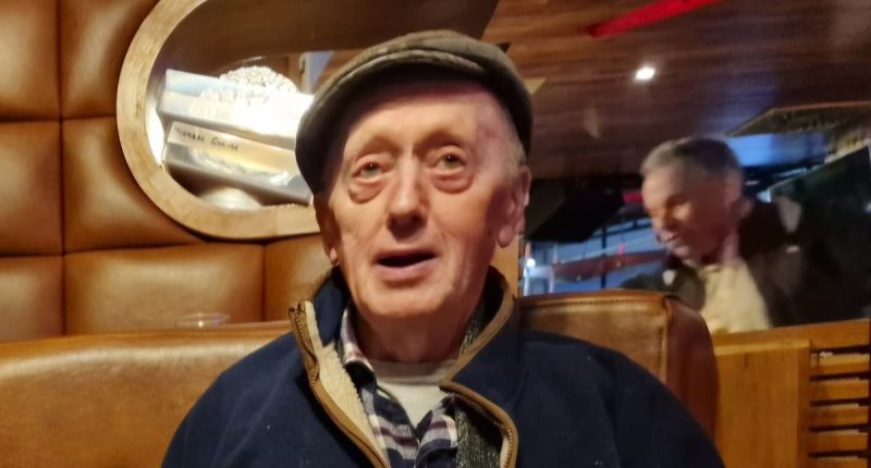 Star Wars actor Kenneth Colley, 87, passes away after catching Covid