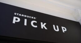 Starbucks is phasing out an entire category of coffee shops in Florida