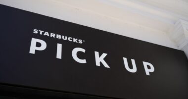 Starbucks is phasing out an entire category of coffee shops in Florida