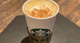 Starbucks reveals when it is bringing back the Pumpkin Spice Latte, fall menu