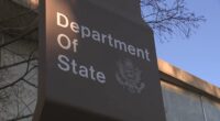 State Department firing more than 1,300 employees under President Donald Trump administration plan, officials say
