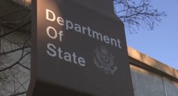 State Department firing more than 1,300 employees under President Donald Trump administration plan, officials say