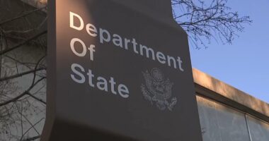 State Department firing more than 1,300 employees under President Donald Trump administration plan, officials say