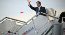 State Department is firing over 1,300 employees under Trump administration plan