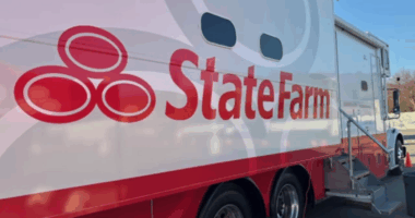 State Farm defends Illinois home insurance price hike, blames severe weather events for 'unsustainable' losses