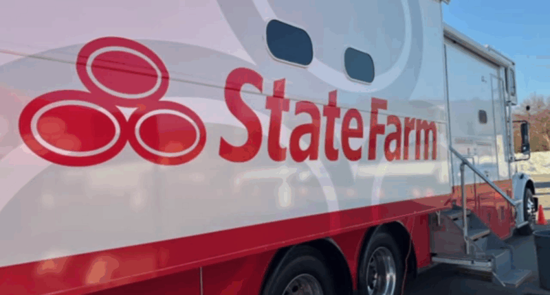 State Farm defends Illinois home insurance price hike, blames severe weather events for 'unsustainable' losses