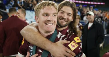 State of Origin game three player ratings: See who starred and the surprising big name who was an absolute flop in Queensland's win for the ages