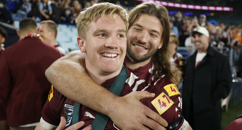 State of Origin game three player ratings: See who starred and the surprising big name who was an absolute flop in Queensland's win for the ages
