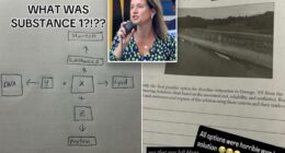State teachers union blasts biology, earth science regents exams