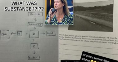 State teachers union blasts biology, earth science regents exams