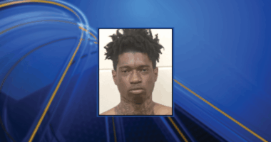 Statesboro man sentenced for shooting cop