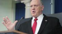 Stephen Miller, Tom Homan Rip Dems on Child Labor at Pot Farm; Big News About Kids Missing Under Biden