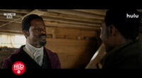 Sterling K. Brown's new series 'Washington Black' is a tale of hopes, dreams and adversity