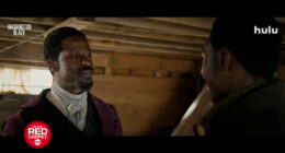 Sterling K. Brown's new series 'Washington Black' is a tale of hopes, dreams and adversity