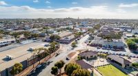 Kalgoorlie-Boulder residents have been among a strong smell since 2023, prompting council to enlist OPAM Consulting Director Philippe Najeanï»¿ to sniff out its origin.