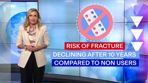 Fractures