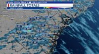 Storm Team 3: Mainly dry & breezy for Wednesday, hotter days coming