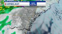 Storm Team 3: Severe storms possible Wednesday afternoon, evening