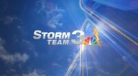 Storm Team 3: Strong/Severe Storms Possible This Afternoon & Evening