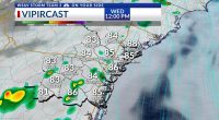 Storm Team 3: Tracking more storms, potential tropical development