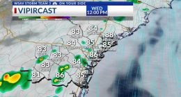 Storm Team 3: Tracking more storms, potential tropical development
