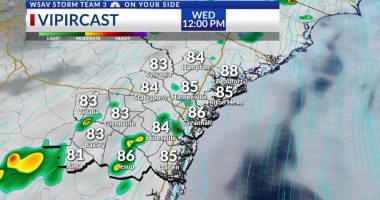 Storm Team 3: Tracking more storms, potential tropical development