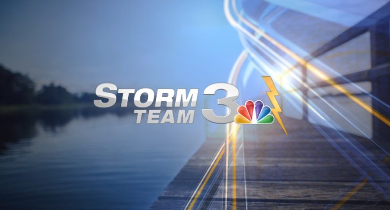 Storm Team 3: Typical summer pattern holds steady