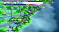 Storm Team 3: Very hot with some storms for the weekend