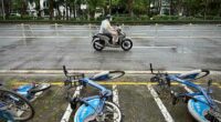 Storm Wipha hits northern Vietnam with strong winds and heavy rain