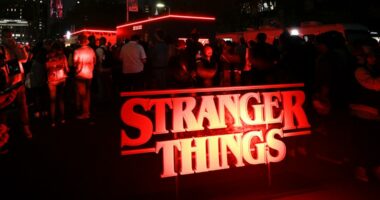 'Stranger Things' trailer for Season 5 released by Netflix