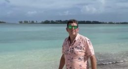 Strangers save Zephyrhills man under cardiac arrest for 45 minutes at the beach