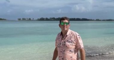 Strangers save Zephyrhills man under cardiac arrest for 45 minutes at the beach