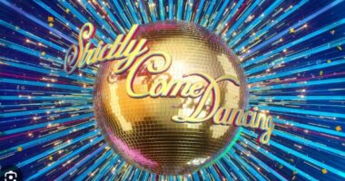Strictly 2025 lineup rumours from a Neighbours legend to reality stars