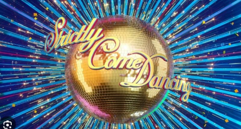 Strictly 2025 lineup rumours from a Neighbours legend to reality stars