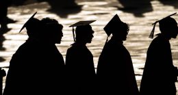 Student loan borrowers will have fewer repayment options under GOP megabill