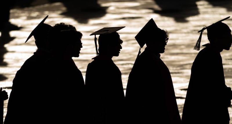 Student loan borrowers will have fewer repayment options under GOP megabill