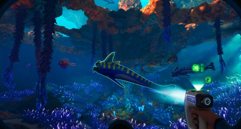 Subnautica 2’s creators sue their publisher for ‘severely’ damaging the game’s release