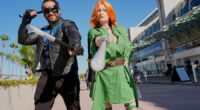 Superheroes and sci-fi: Comic-Con 2025 is a feast for the eyes