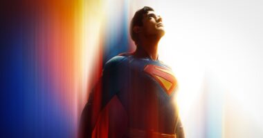 Superman or 'Superwoke'? Right-wing critics of the new DC movie say the latter