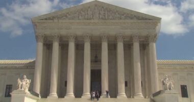 Supreme Court blocks Florida immigration law