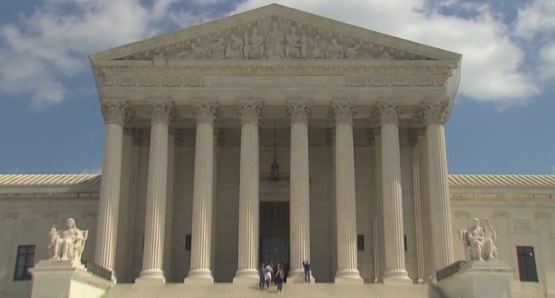 Supreme Court blocks Florida immigration law